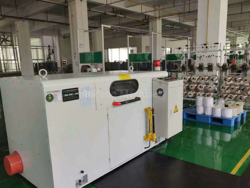 銅線(xiàn)機